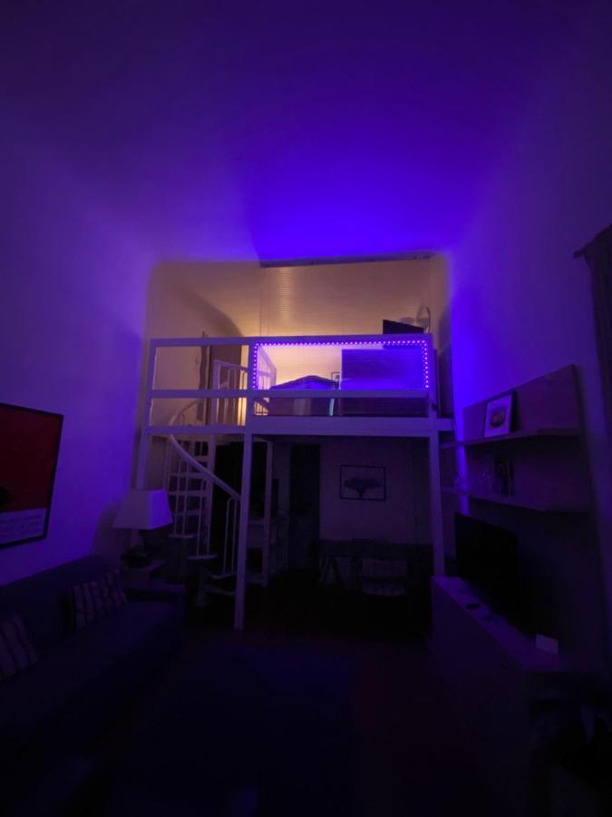 Acacia - Calla Apartamento Florencia