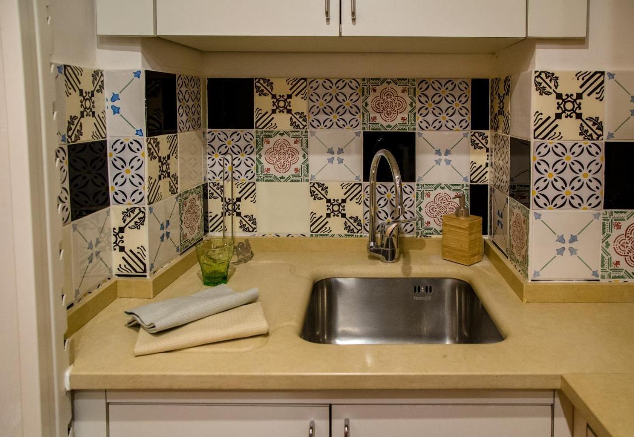 Acacia - Calla Apartamento Florencia