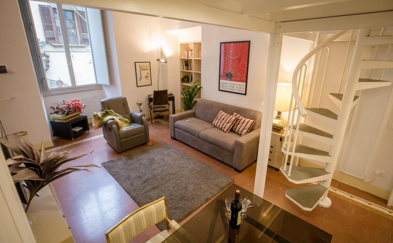Acacia - Calla Apartamento Florencia