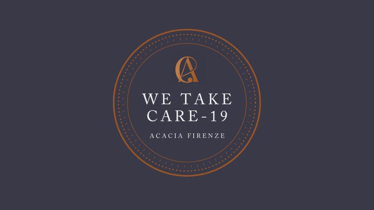 Acacia - Calla Apartamento Florencia